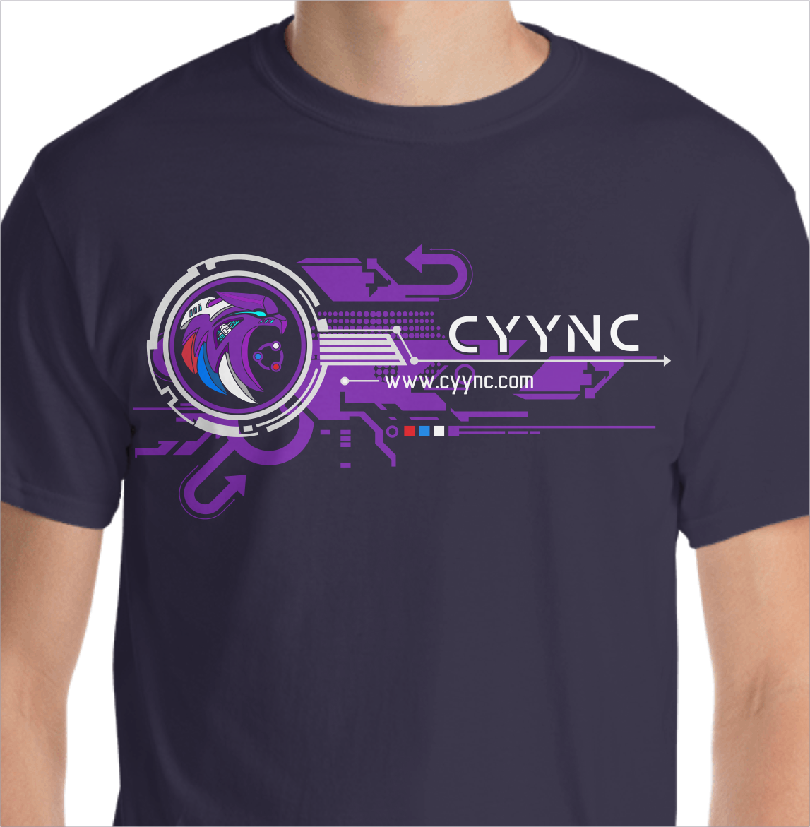 Design de T-shirt par Yakuza20 pour CyberNEX | Design #28845106