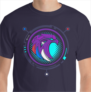 T-Shirt-Design von Yakuza20 für CyberNEX | Design: #28845114