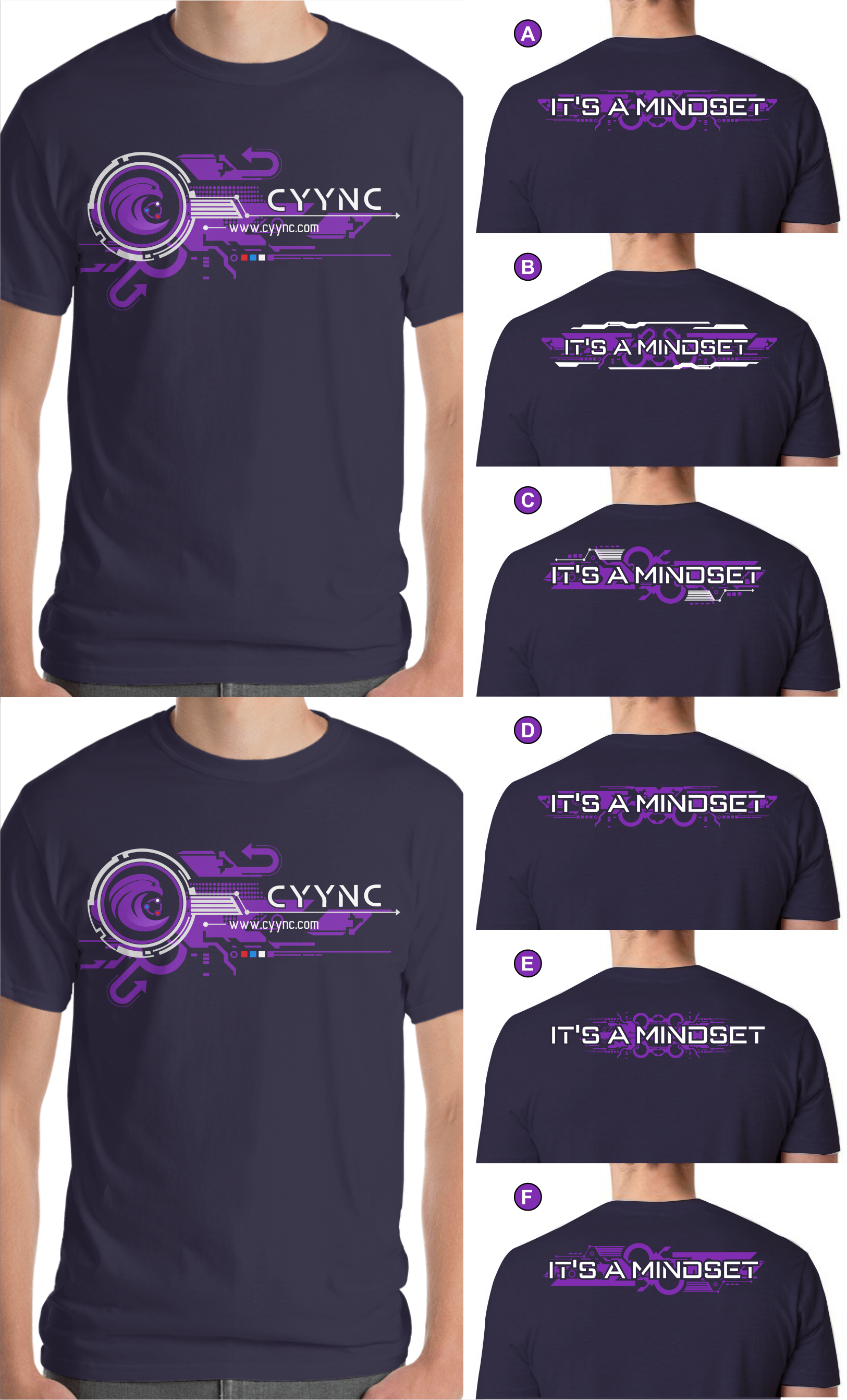 Design de T-shirt par Yakuza20 pour CyberNEX | Design #28873080