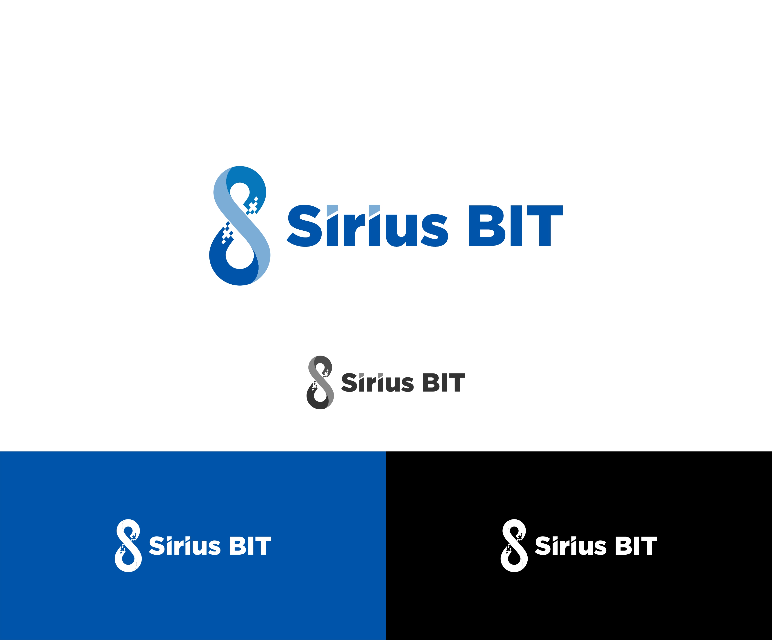 Logo Design by big daddy bojat for this project | Design #28820828