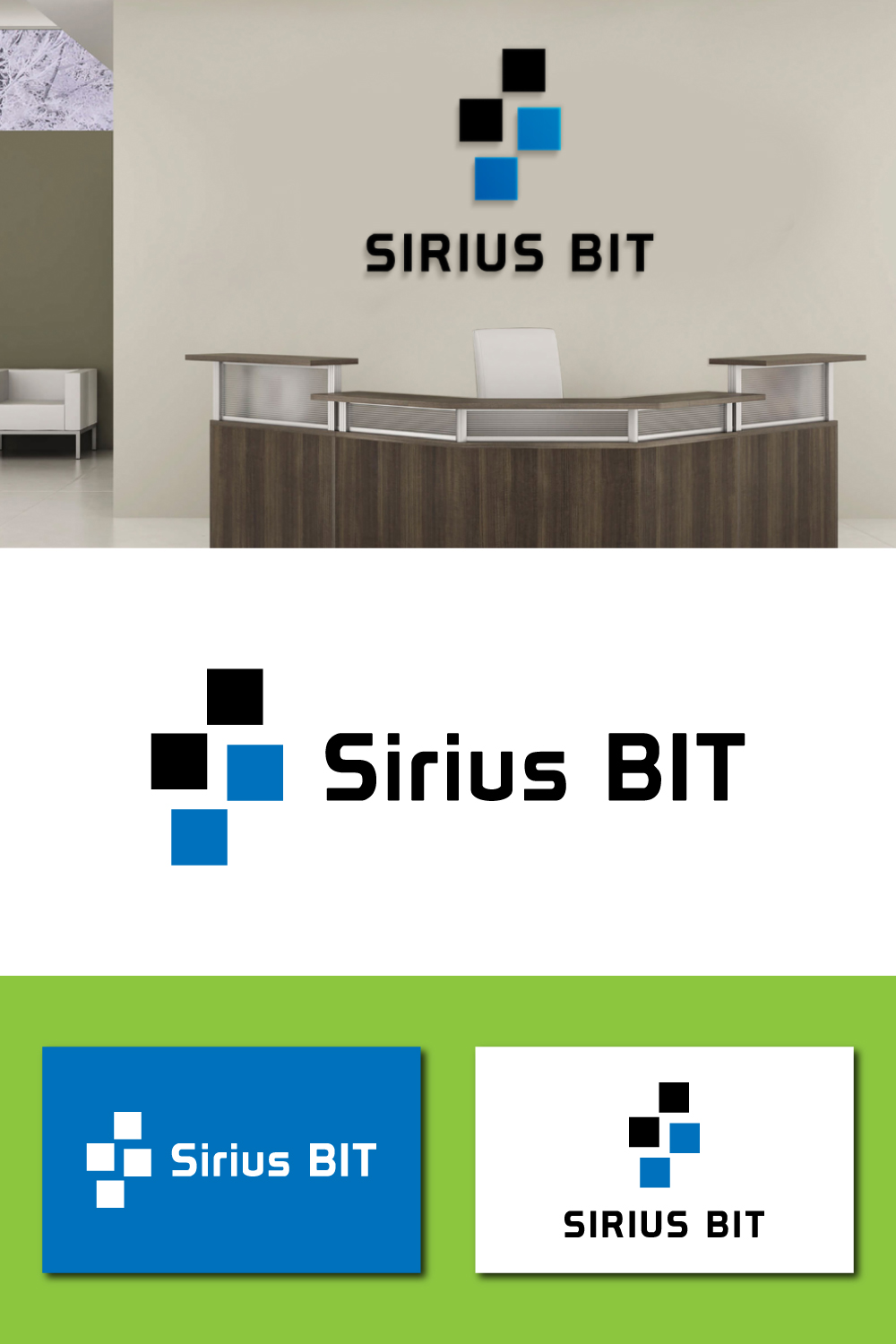 Diseño de Logo por Mr. Art para este proyecto | Diseño #28809386