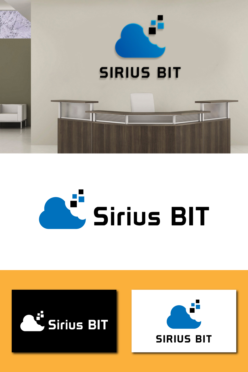 Logo Design by Mr. Art for this project | Design #28809528