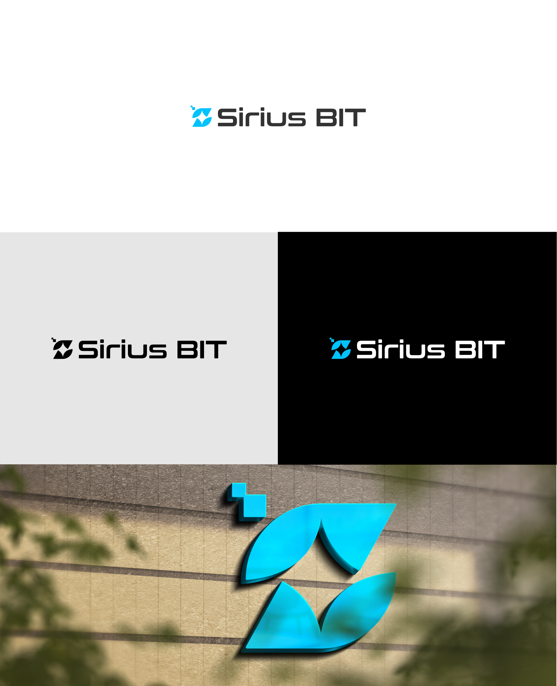 Diseño de Logo por .Ashu. para este proyecto | Diseño #28808323