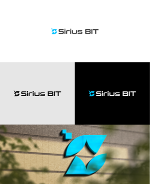 Logo Design by .Ashu. for this project | Design: #28808323