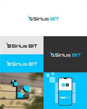 Logo Design by .Ashu. for this project | Design: #28811534