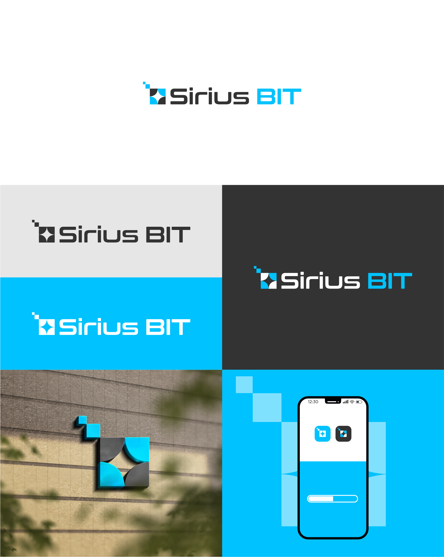 Diseño de Logo por .Ashu. para este proyecto | Diseño #28811933