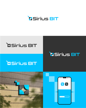 Logo Design by .Ashu. for this project | Design: #28811933
