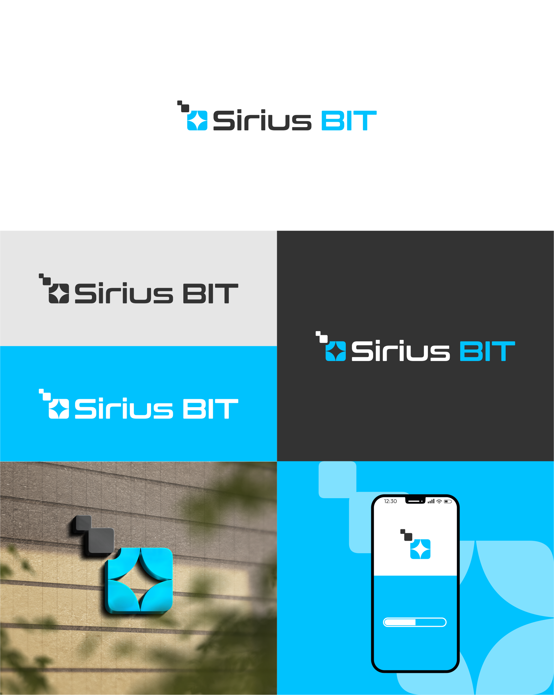 Logo Design by .Ashu. for this project | Design #28812010