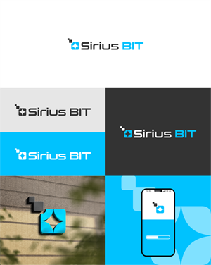 Logo Design by .Ashu. for this project | Design: #28812010