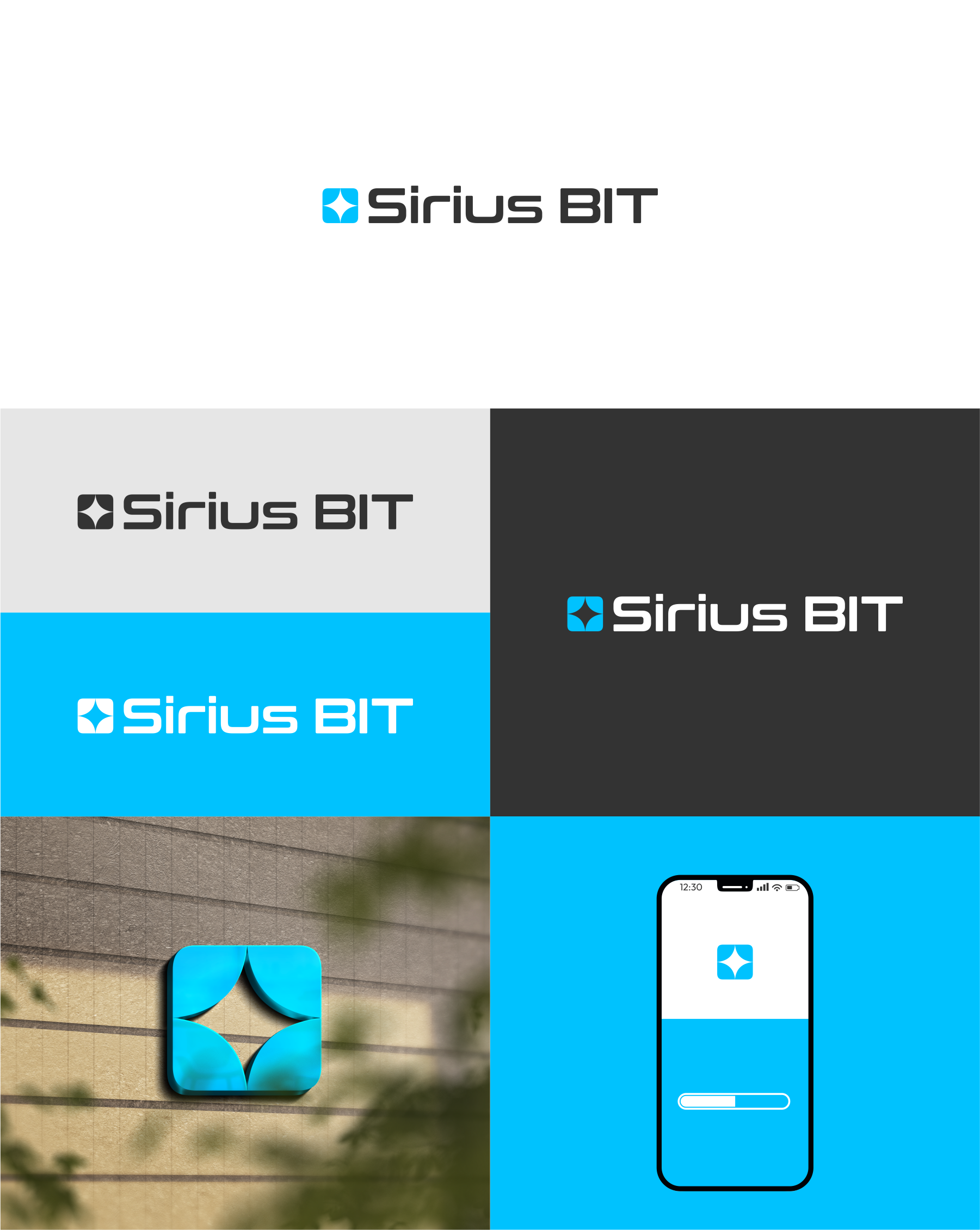 Logo Design by .Ashu. for this project | Design #28815319