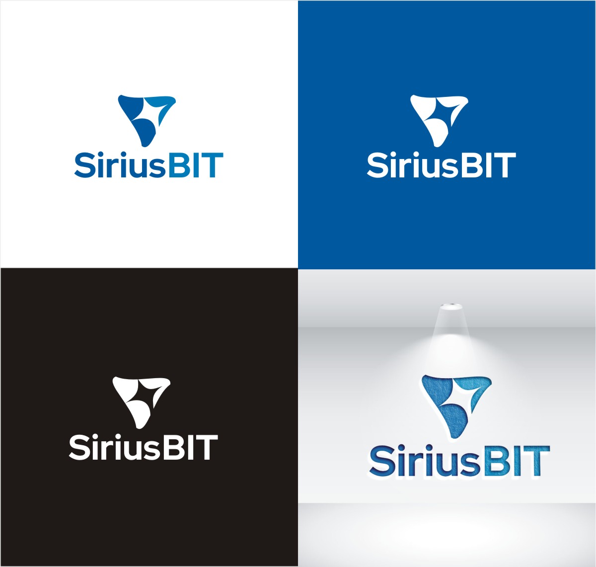 Design de Logo par creative Sujsa pour ce projet | Design #28812699