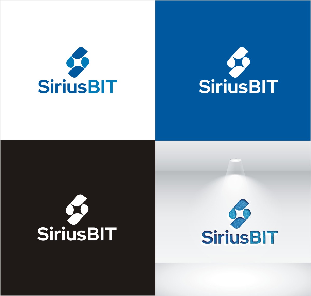 Logo Design by Sushmaa for this project | Design #28812770