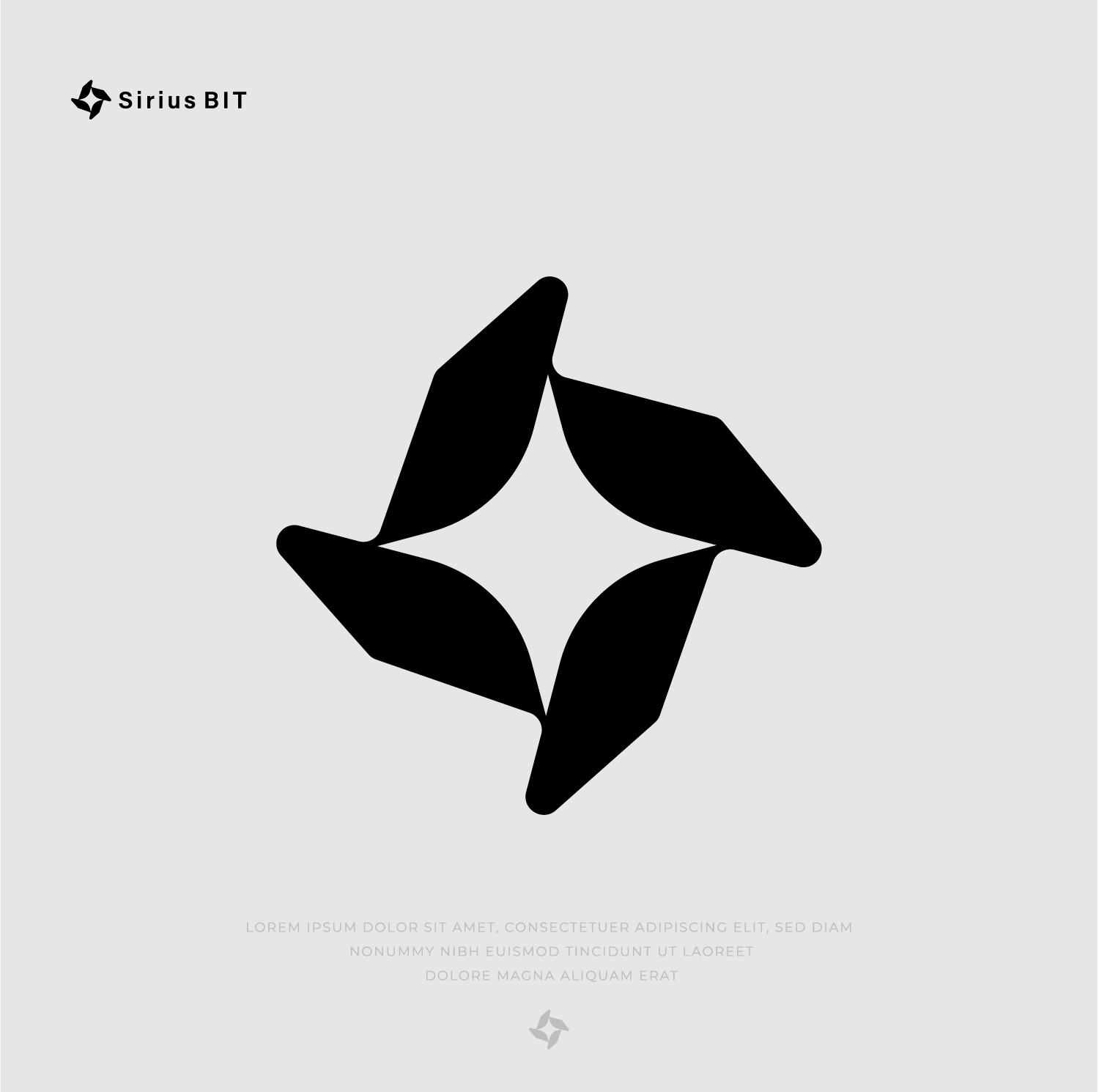 Logo Design by ZULLU for this project | Design #28831420