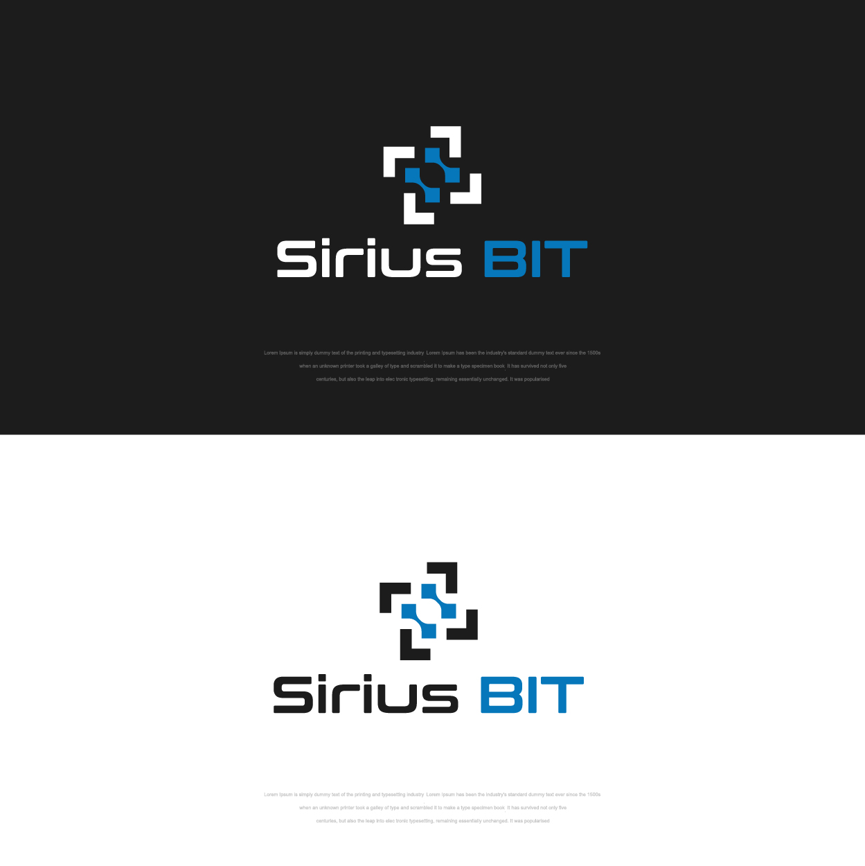 Logo Design by RKsharma for this project | Design #28807395