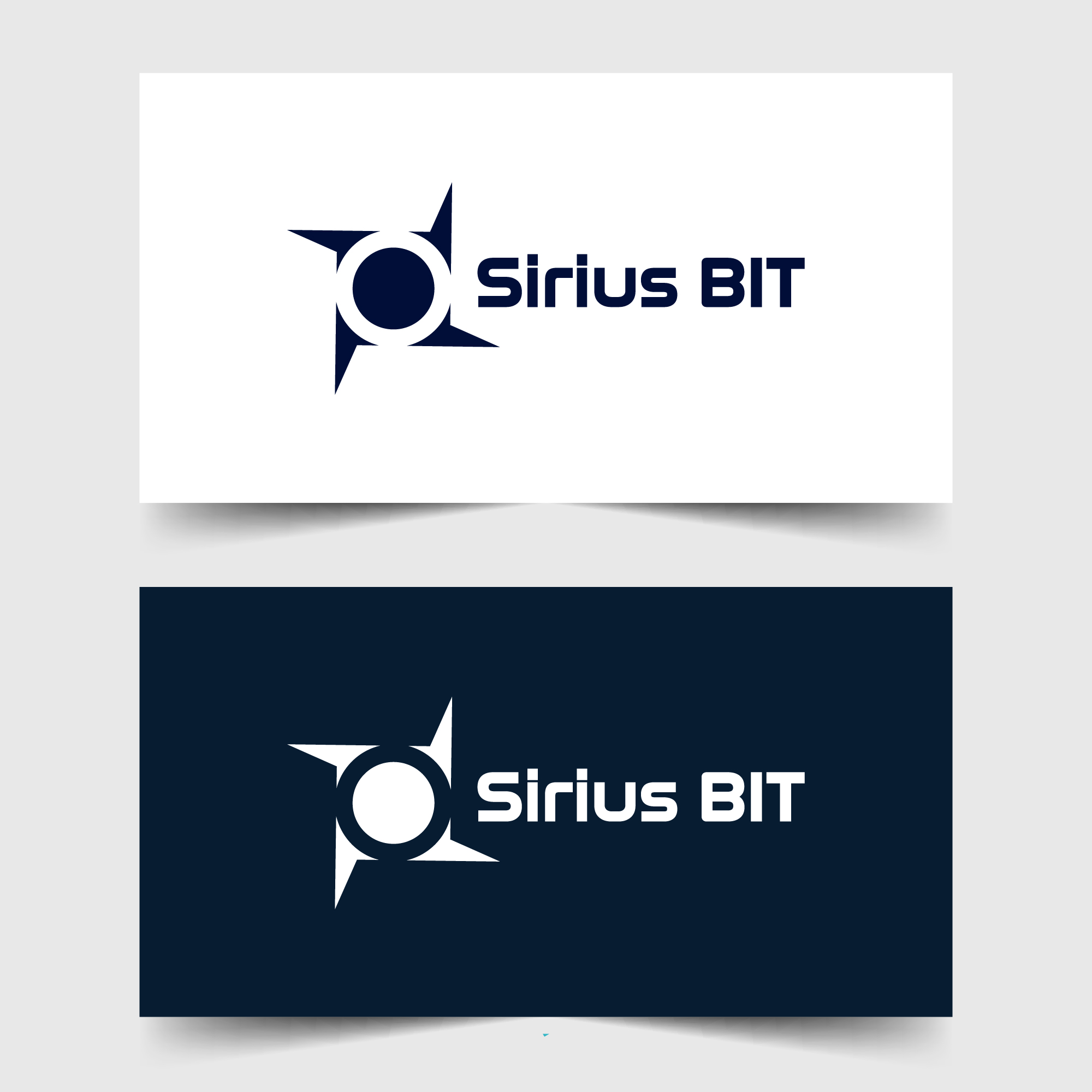 Logo Design by Chus for this project | Design #28814023