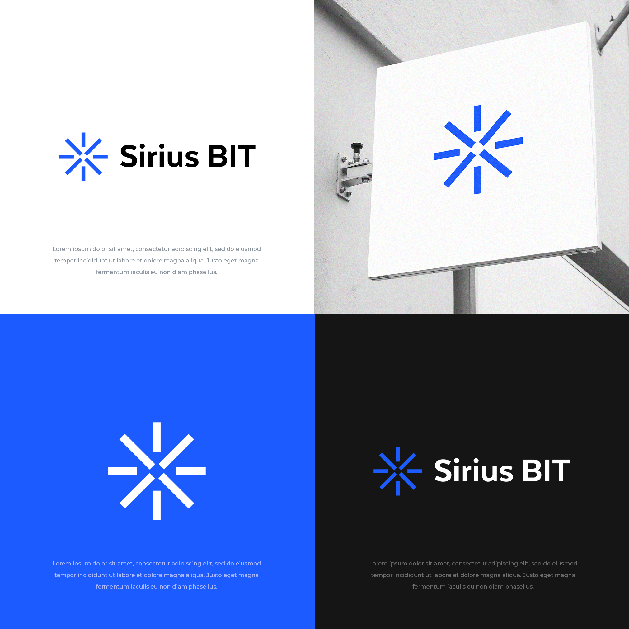 Logo-Design von ibart für dieses Projekt | Design #28820423