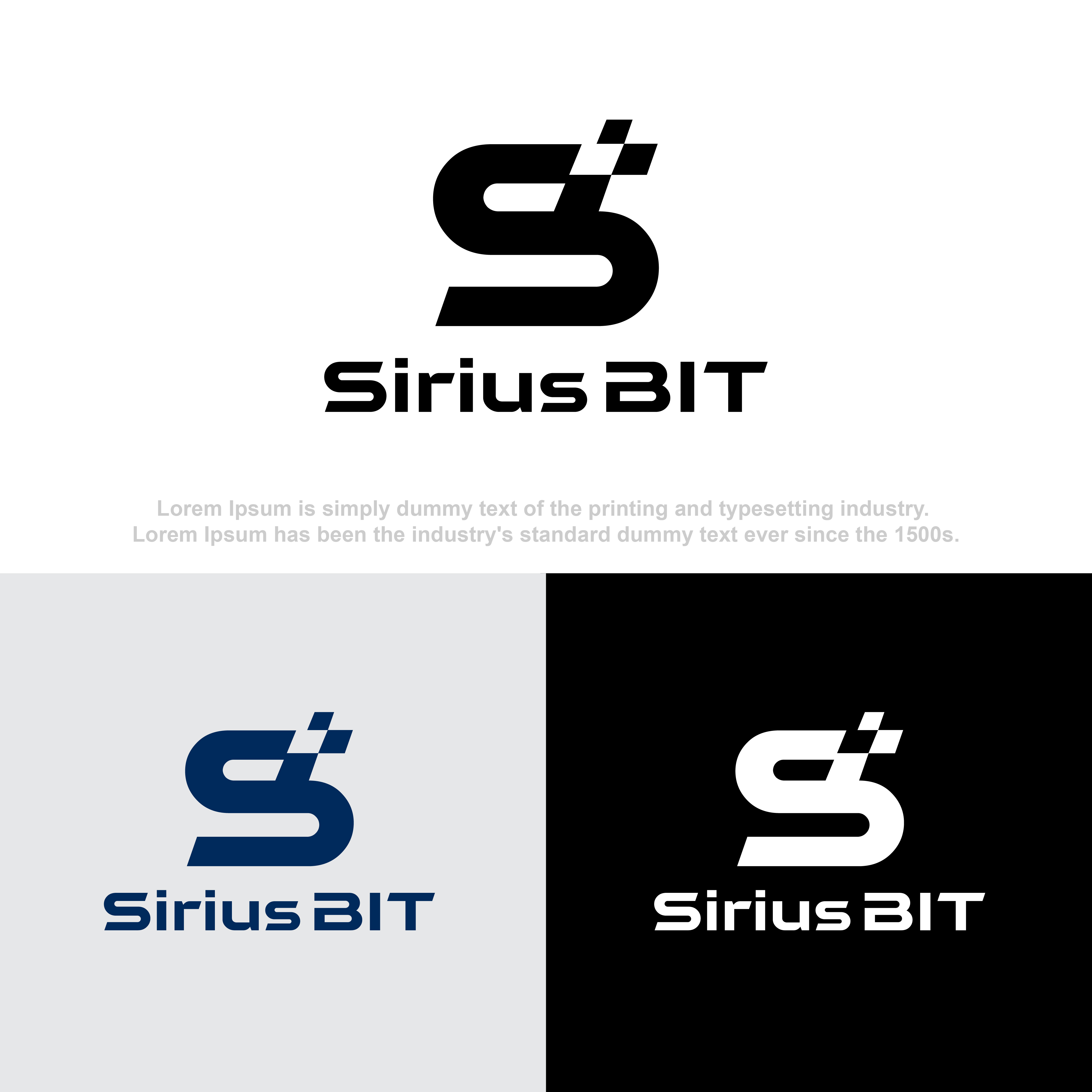 Logo Design by Revolt Team for this project | Design #28806870