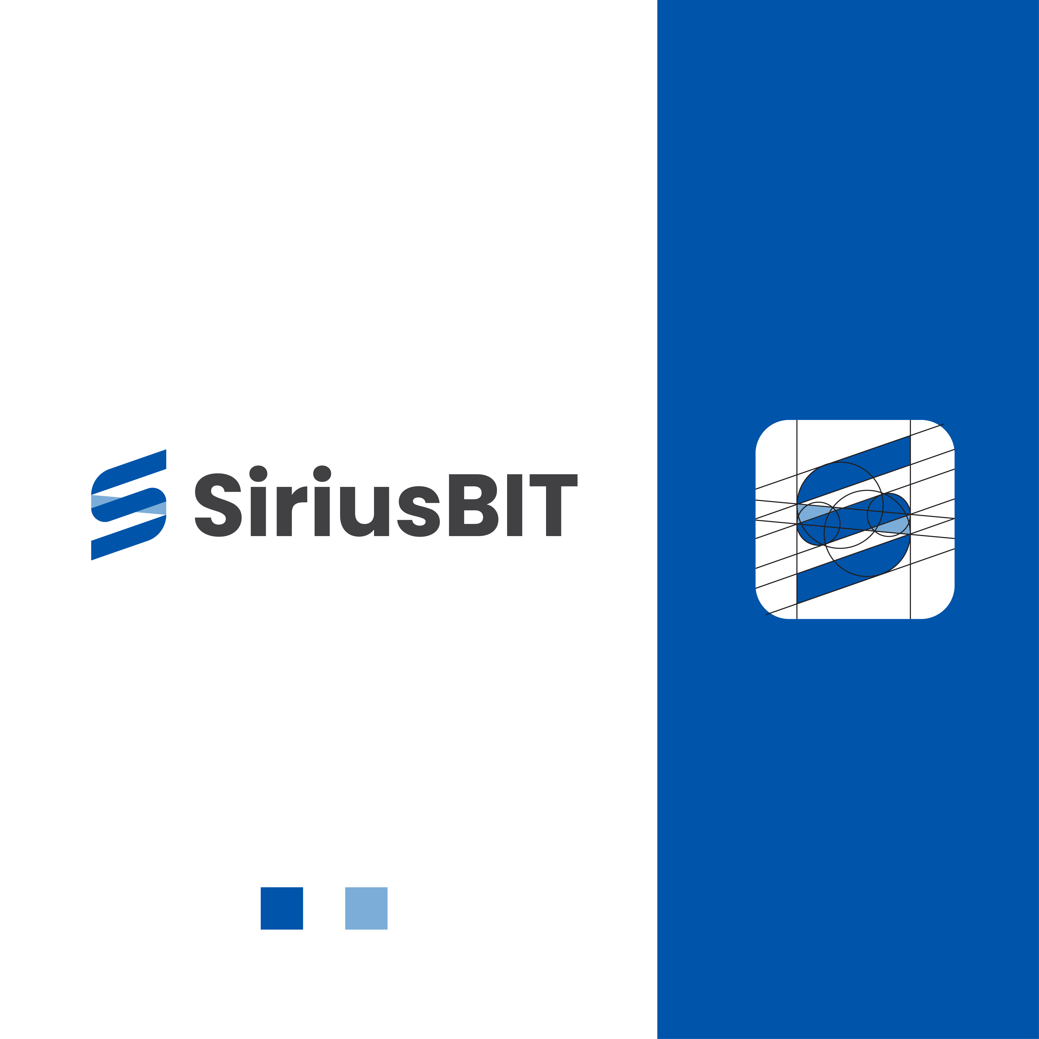 Logo Design by fsyah_design for this project | Design #28811548