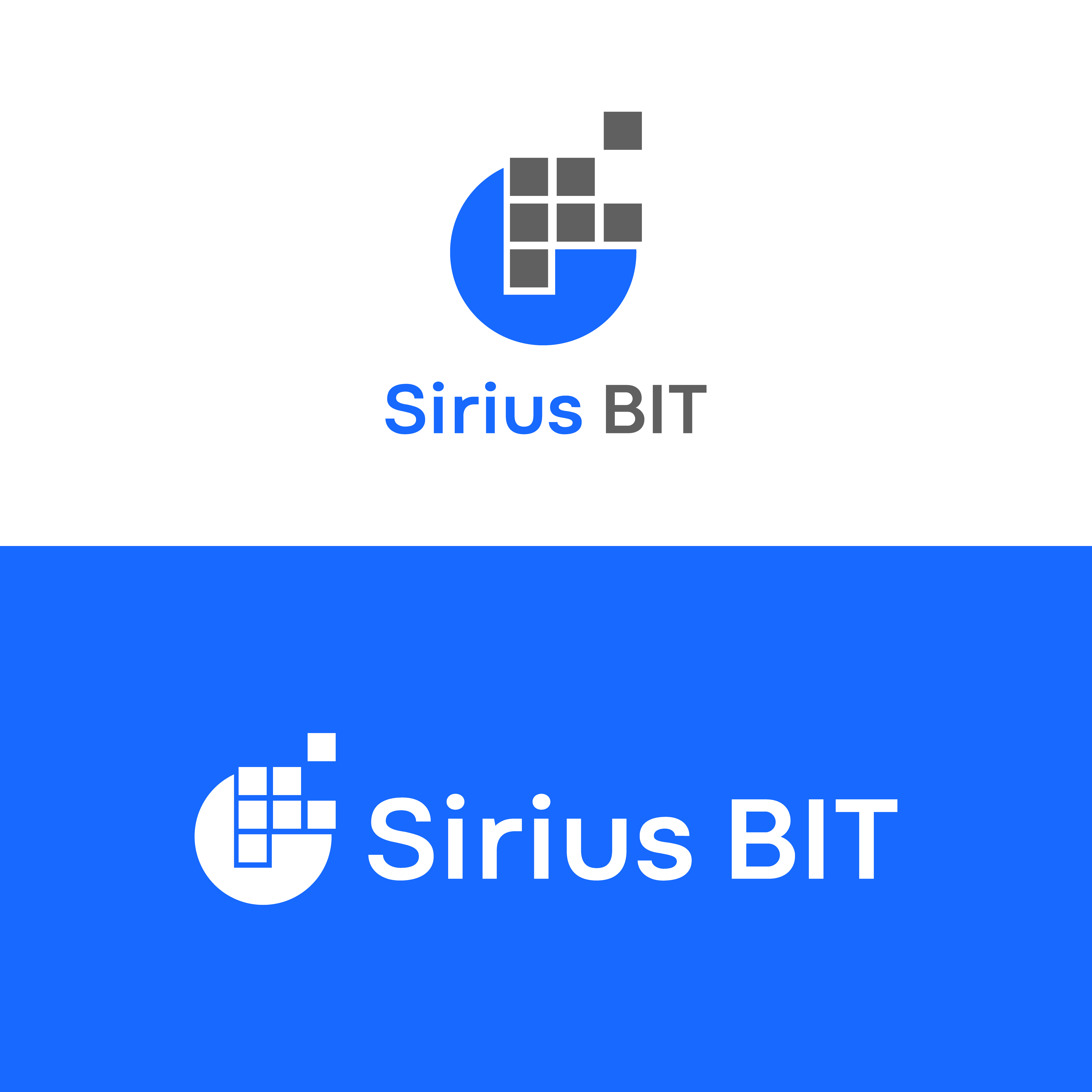 Logo Design by Robiul_Islam for this project | Design #28806125