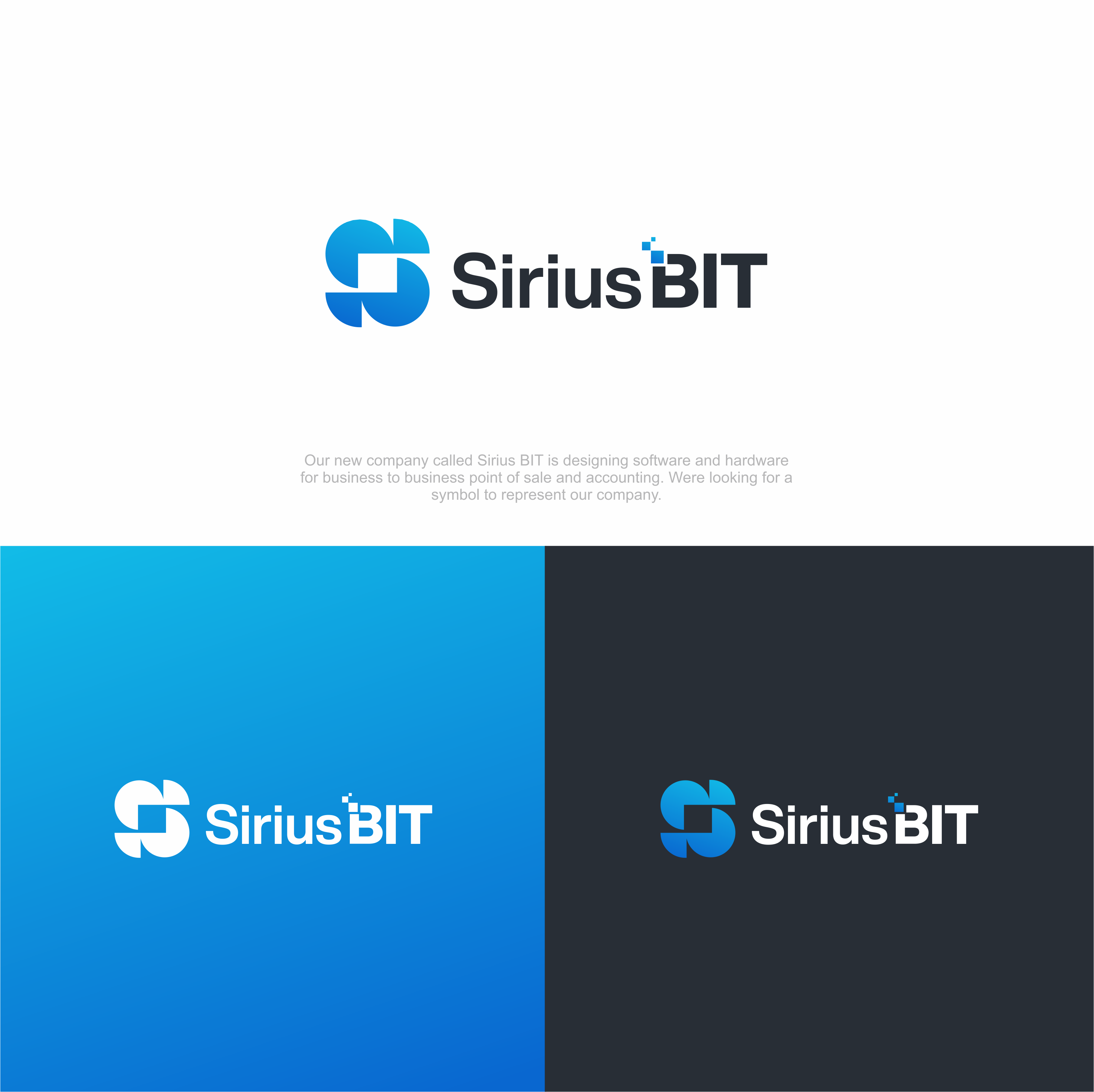 Logo-Design von melzh für dieses Projekt | Design #28807952
