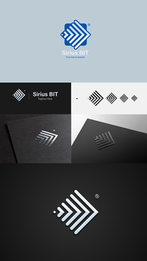 Logo Design by graphicawy