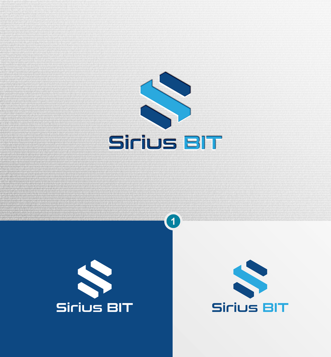 Logo Design by YAHAYO for this project | Design #28820832