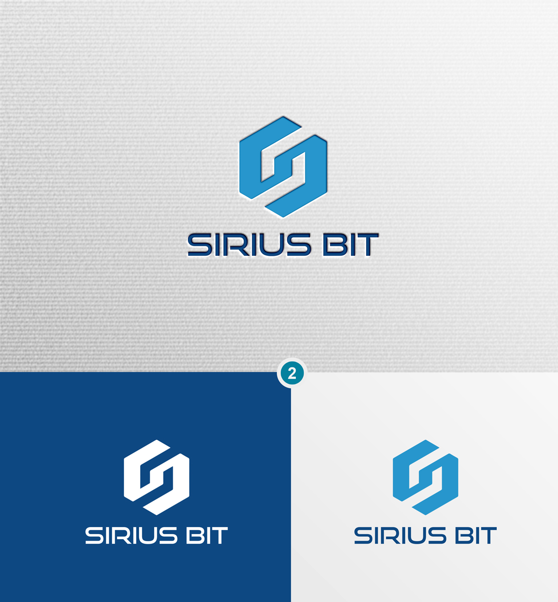 Logo Design by YAHAYO for this project | Design #28820867