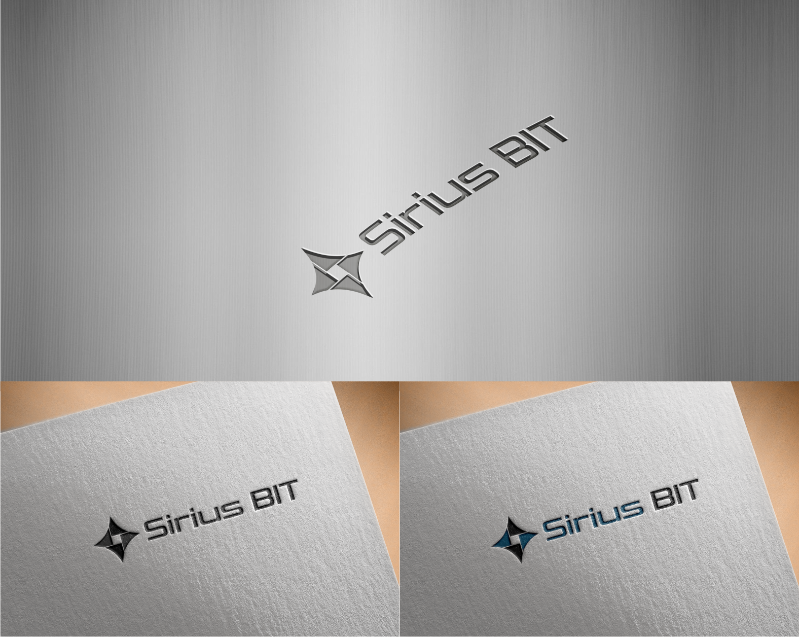 Logo Design by b100 for this project | Design #28821495
