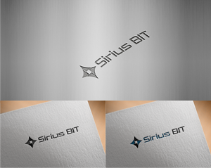 Logo Design by b100