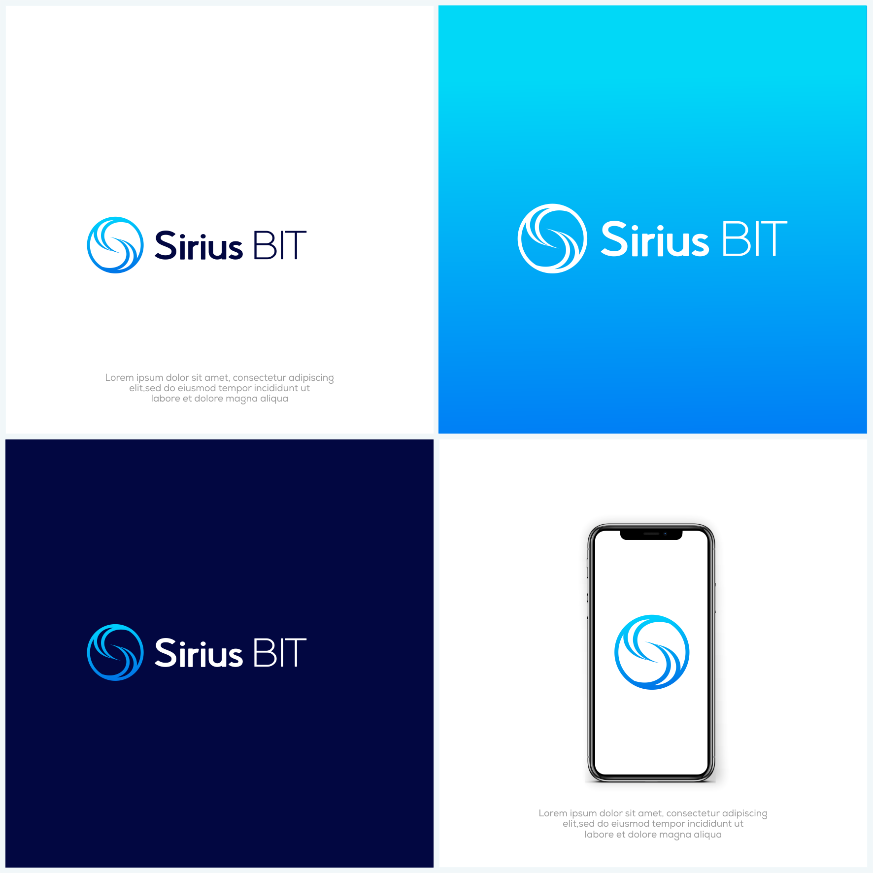 Logo Design by mike edan for this project | Design #28810417