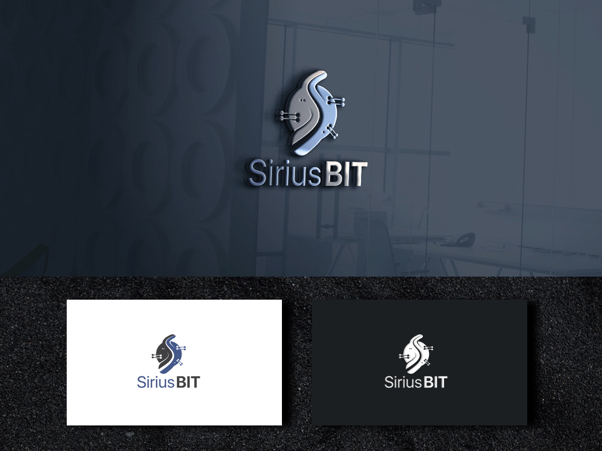 Diseño de Logo por ArtSamurai para este proyecto | Diseño #28811864