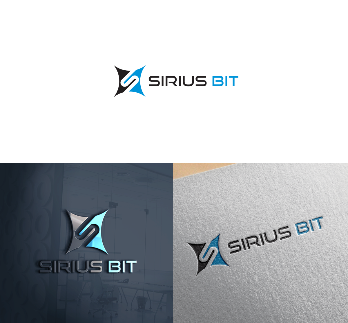 Diseño de Logo por bijuak para este proyecto | Diseño #28831555