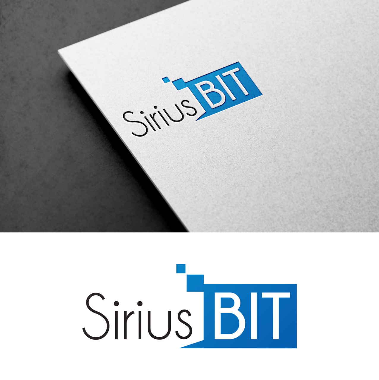 Logo-Design von Impressive Solutions für dieses Projekt | Design #28807009