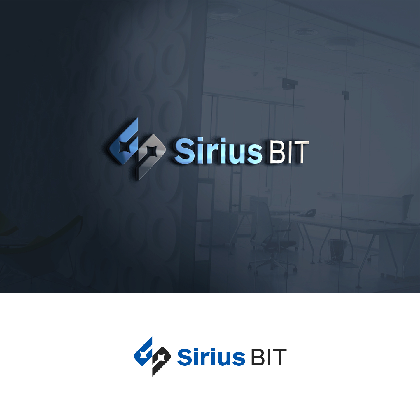 Logo Design by DiLion for this project | Design #28818687