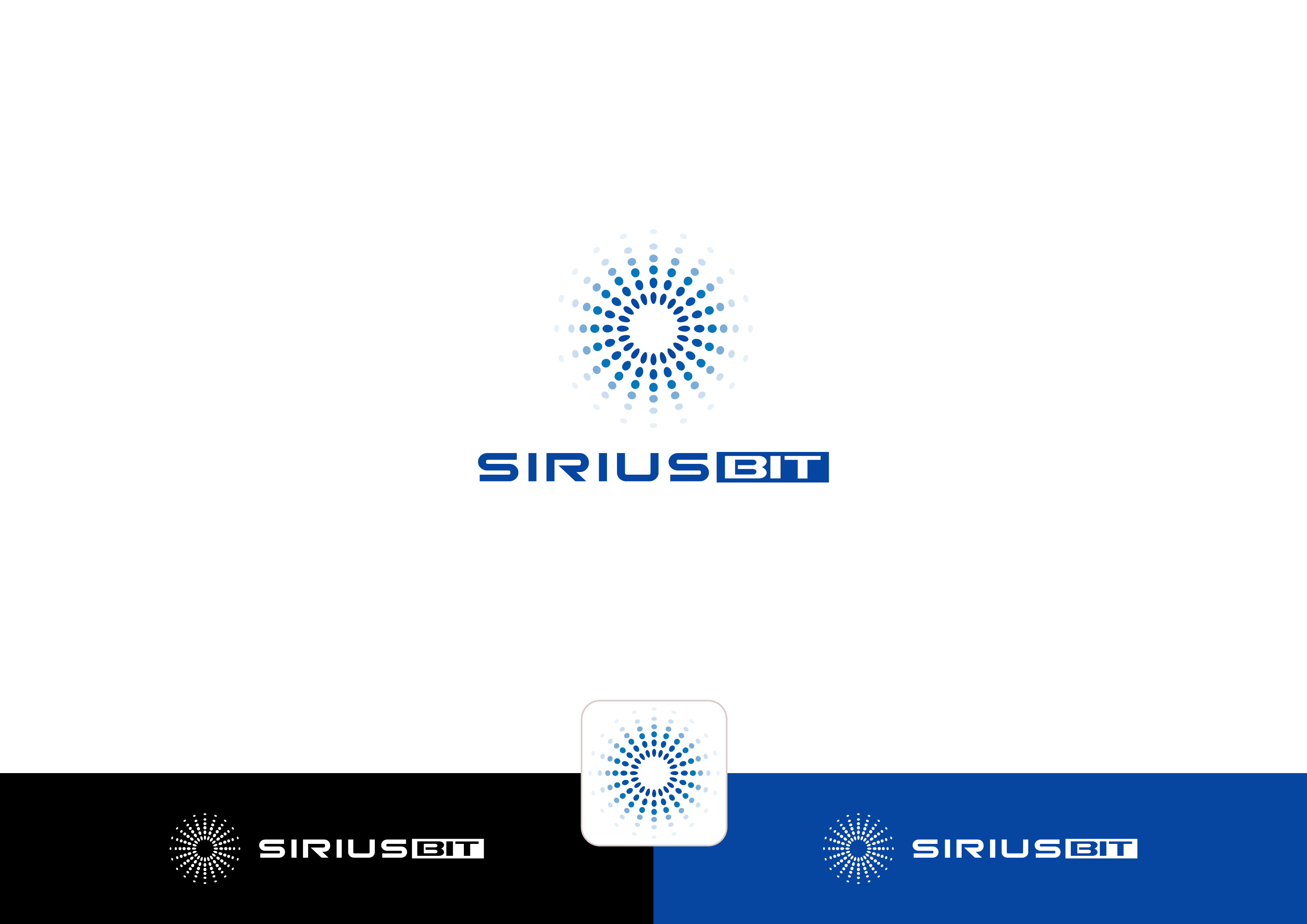 Logo Design by ~idiaz~ for this project | Design #28812859