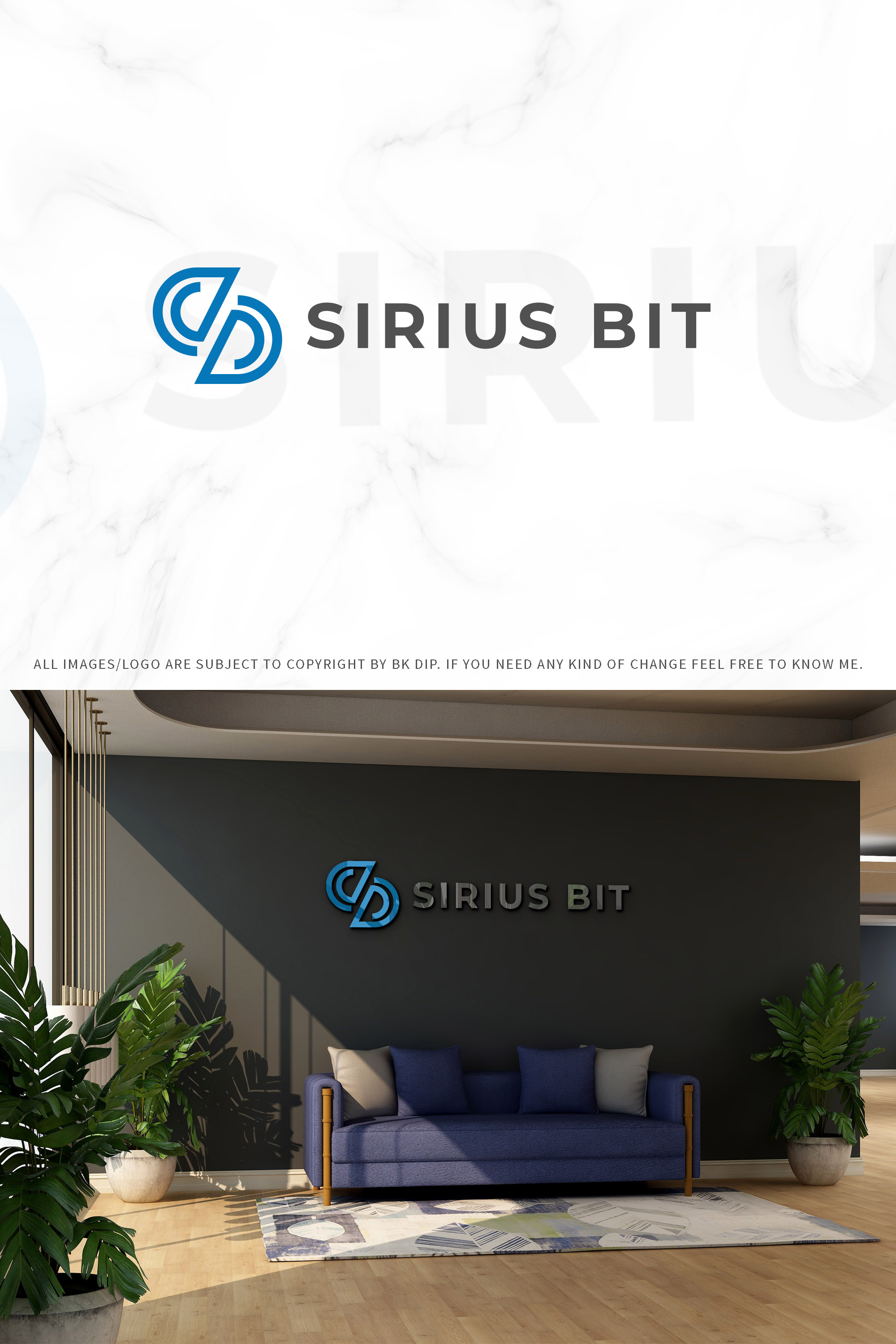 Logo Design by BK Dip for this project | Design #28810875