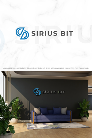 Logo Design by BK Dip