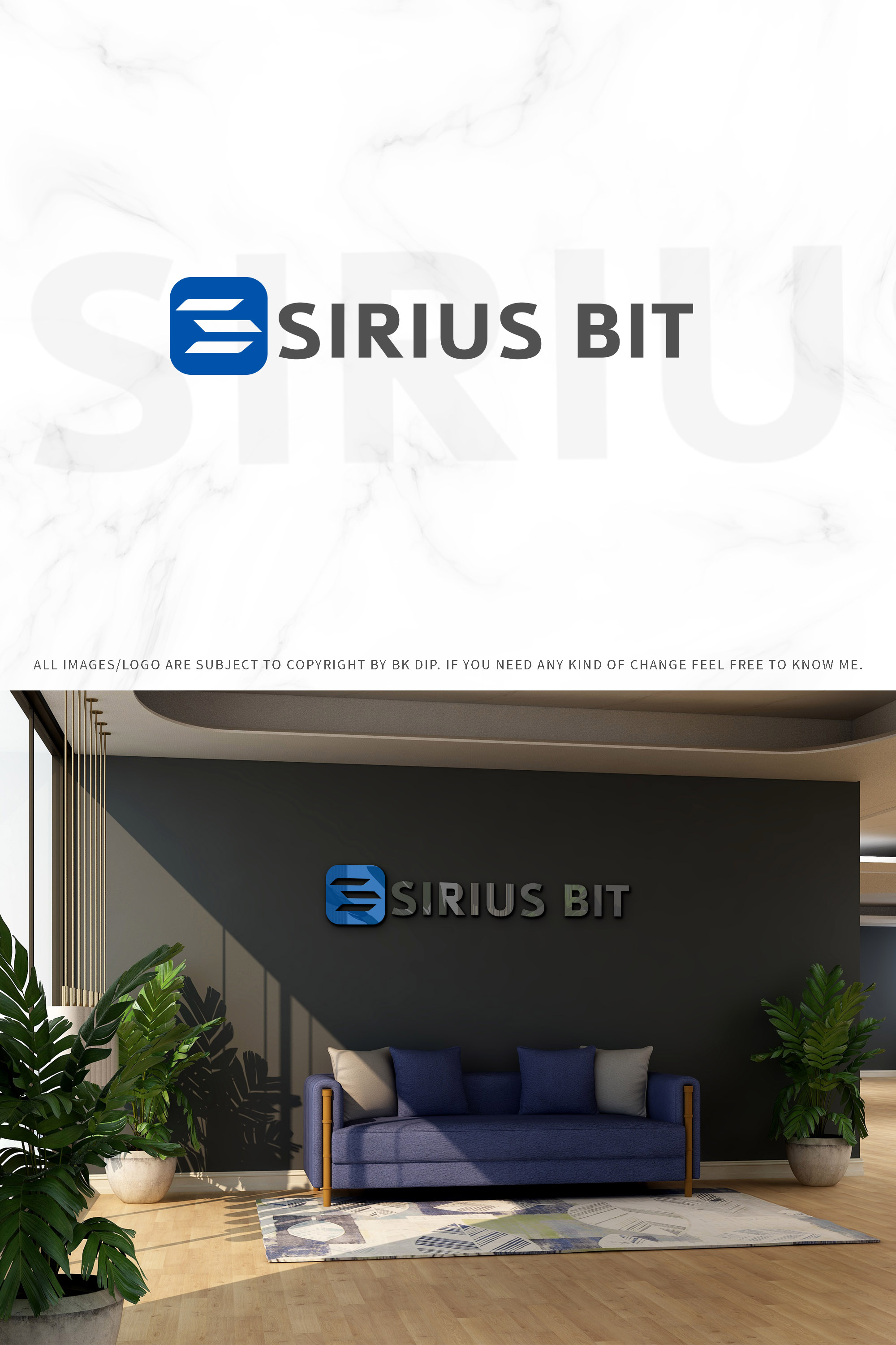 Logo Design by BK Dip for this project | Design #28810876