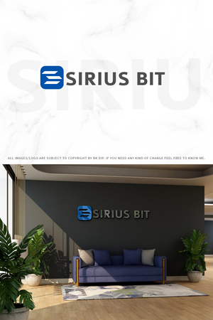 Diseño de Logo por BK Dip para este proyecto | Diseño: #28810876