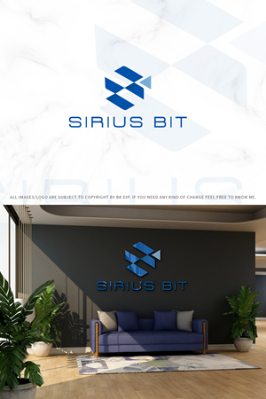 Diseño de Logo por BK Dip para este proyecto | Diseño: #28810877