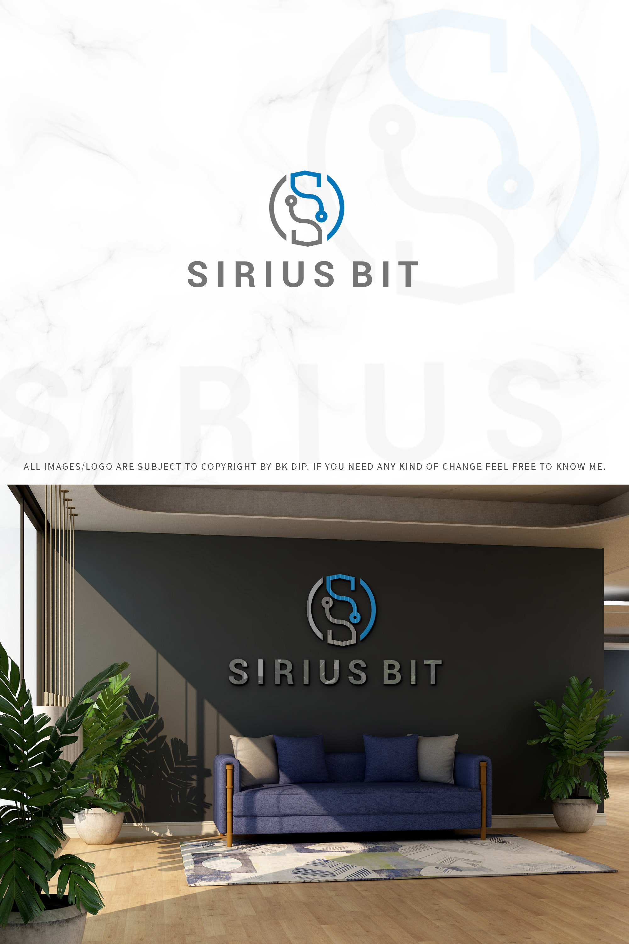 Logo Design by BK Dip for this project | Design #28810878