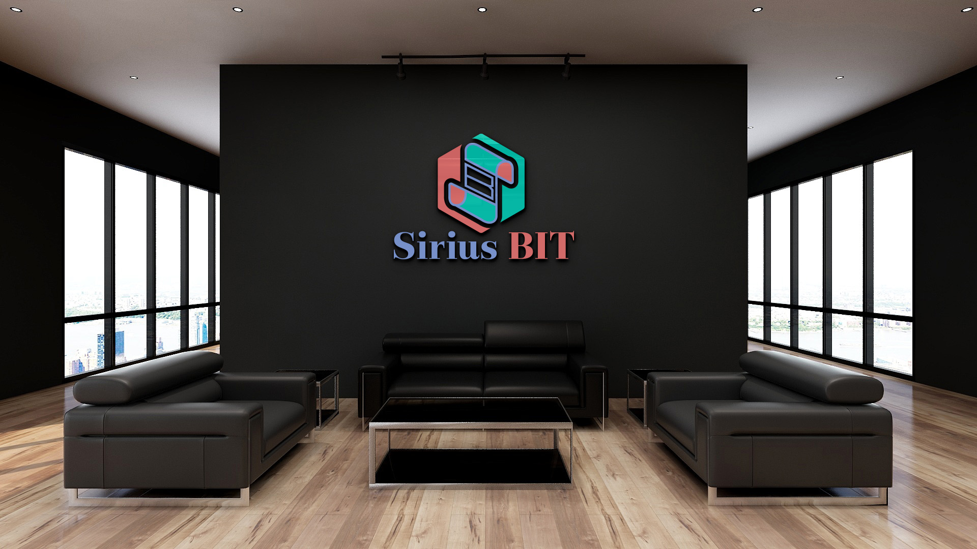 Diseño de Logo por Deziners Zone para este proyecto | Diseño #28807935