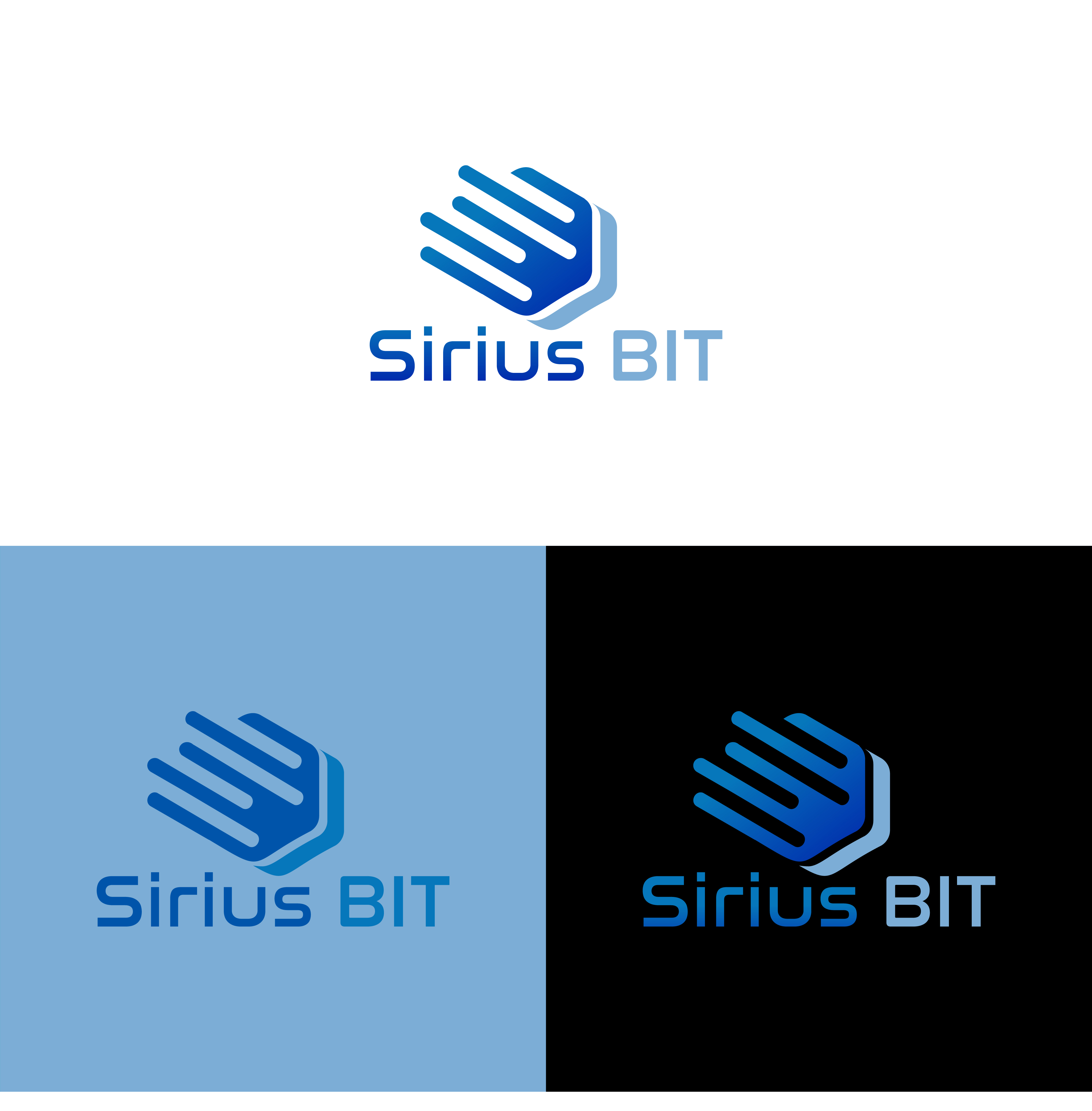 Diseño de Logo por Deziners Zone para este proyecto | Diseño #28807938