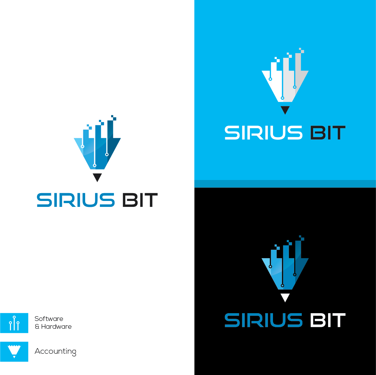 Diseño de Logo por Deziners Zone para este proyecto | Diseño #28807942