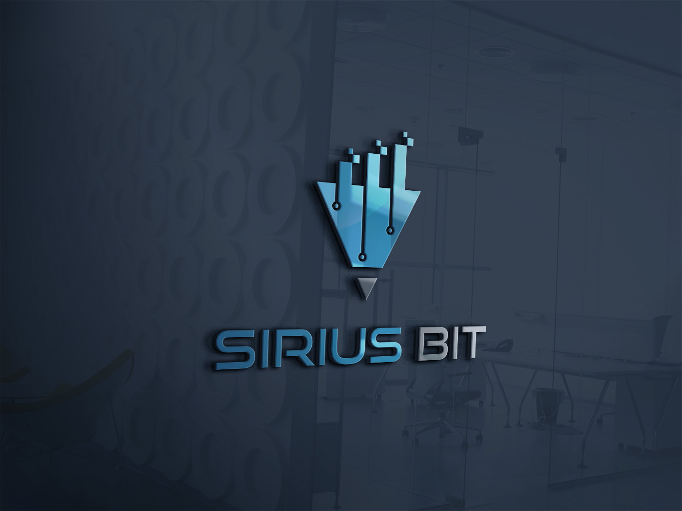 Diseño de Logo por Deziners Zone para este proyecto | Diseño #28807945