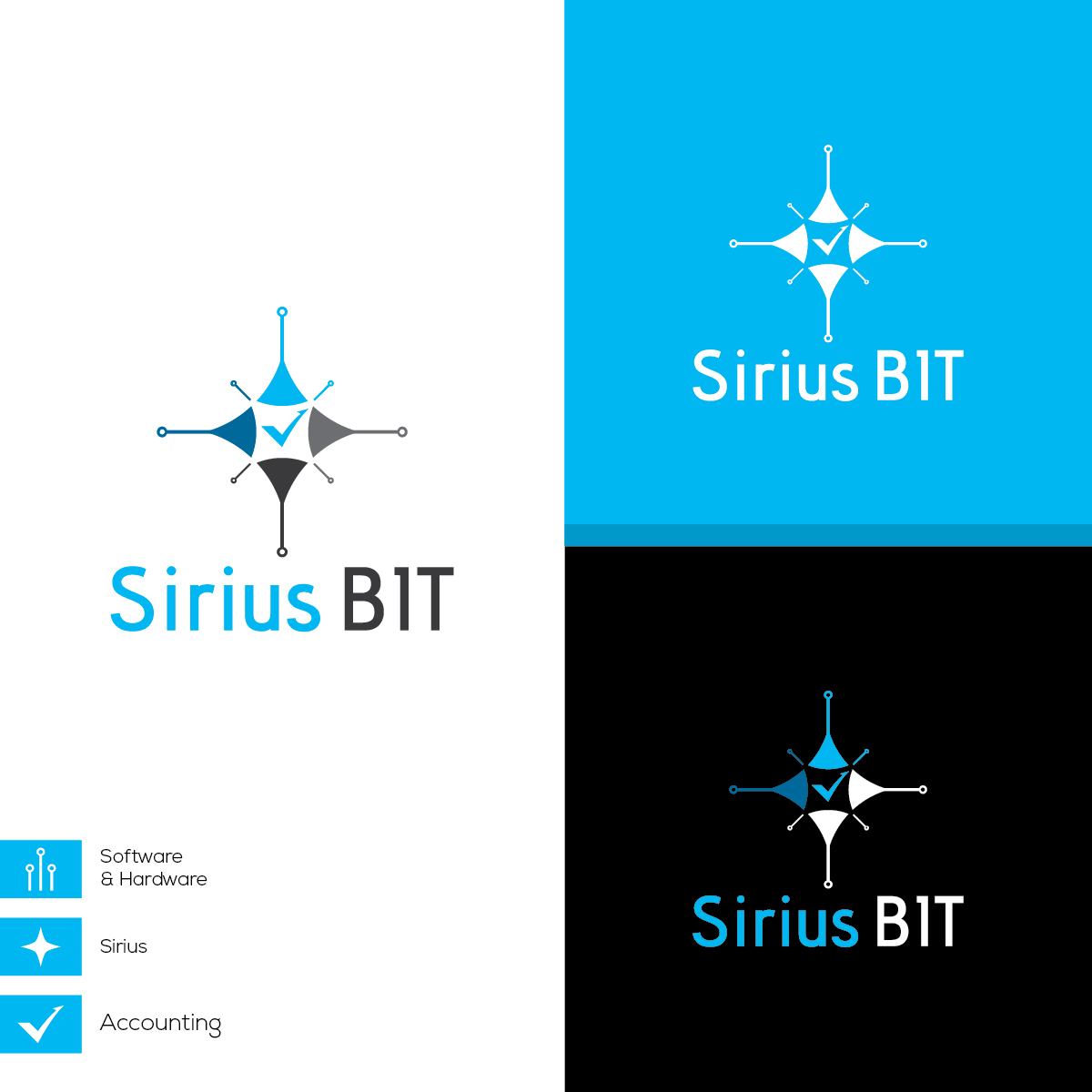 Diseño de Logo por Deziners Zone para este proyecto | Diseño #28807946