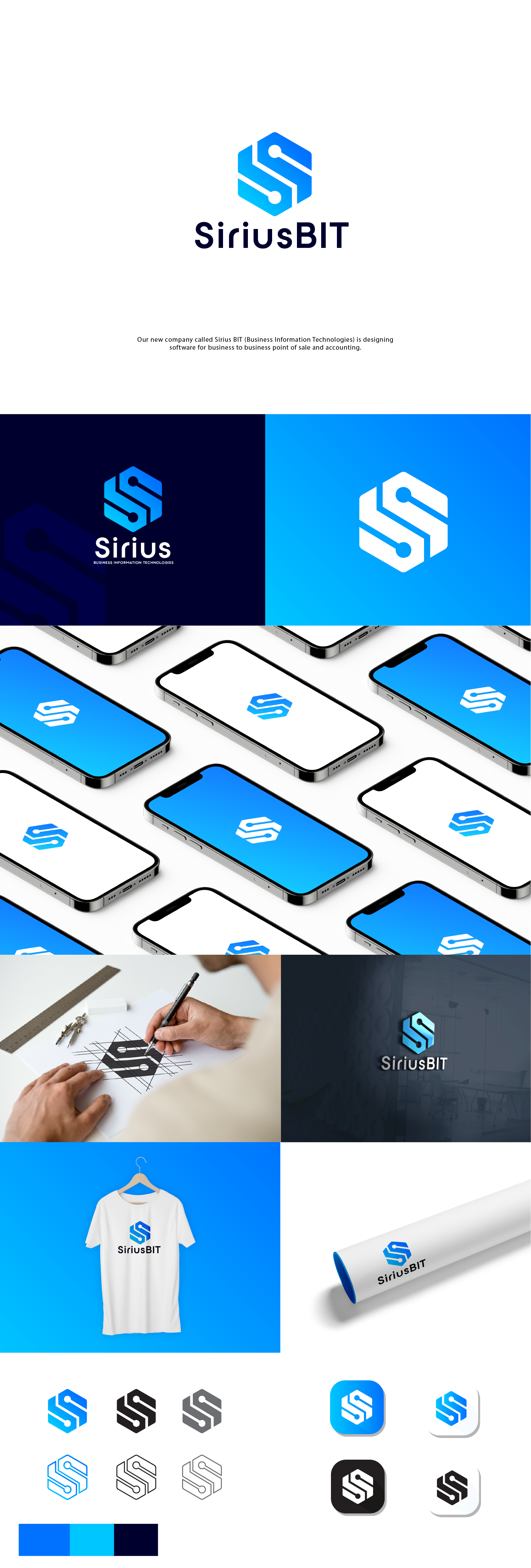 Design de Logo par Grapismo Brand Studio pour ce projet | Design #28816015