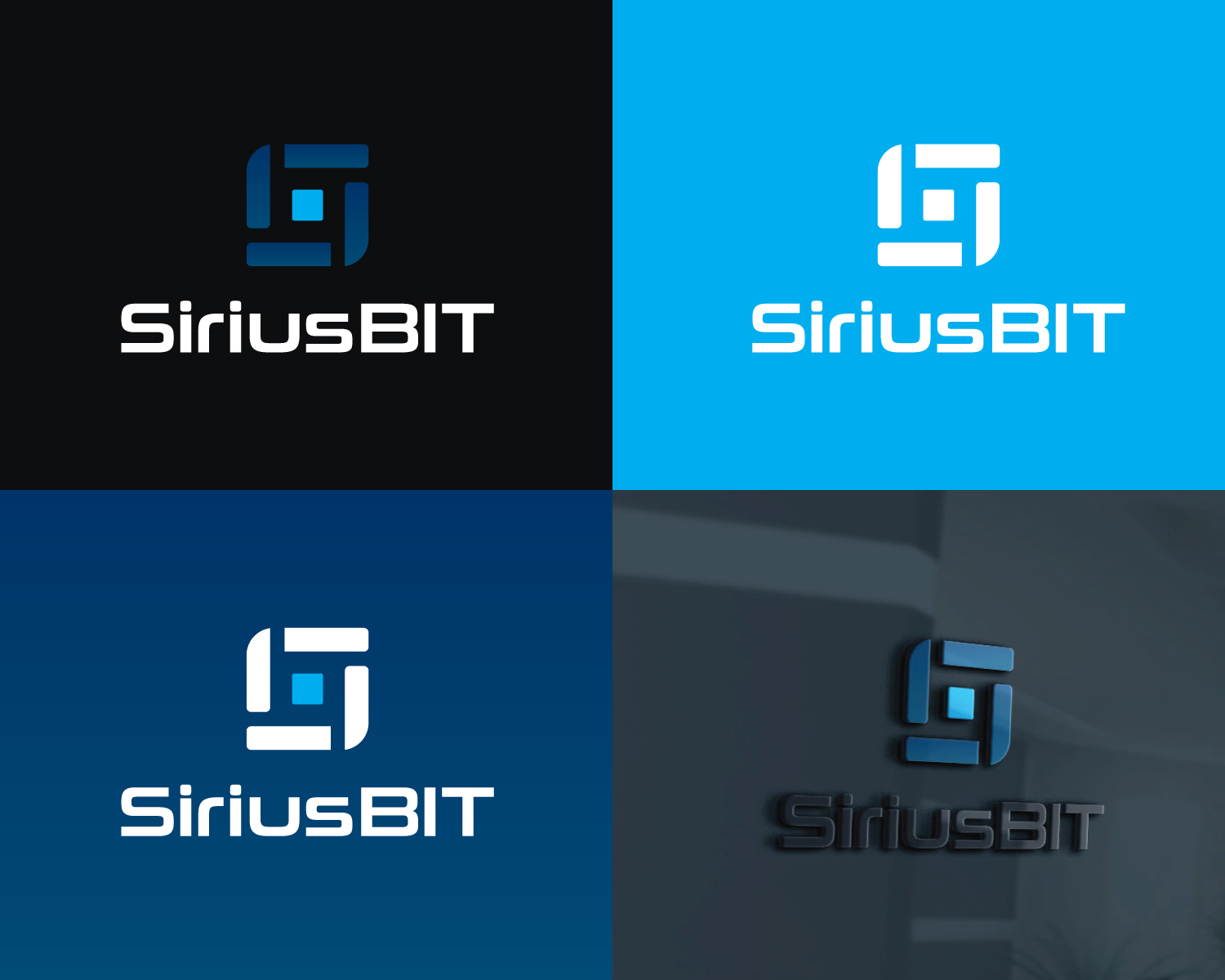 Design de Logo par Atec pour ce projet | Design #28807121