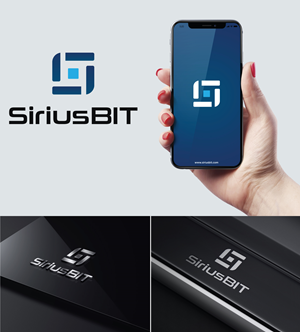 Logo Design by Atec for this project | Design: #28821788