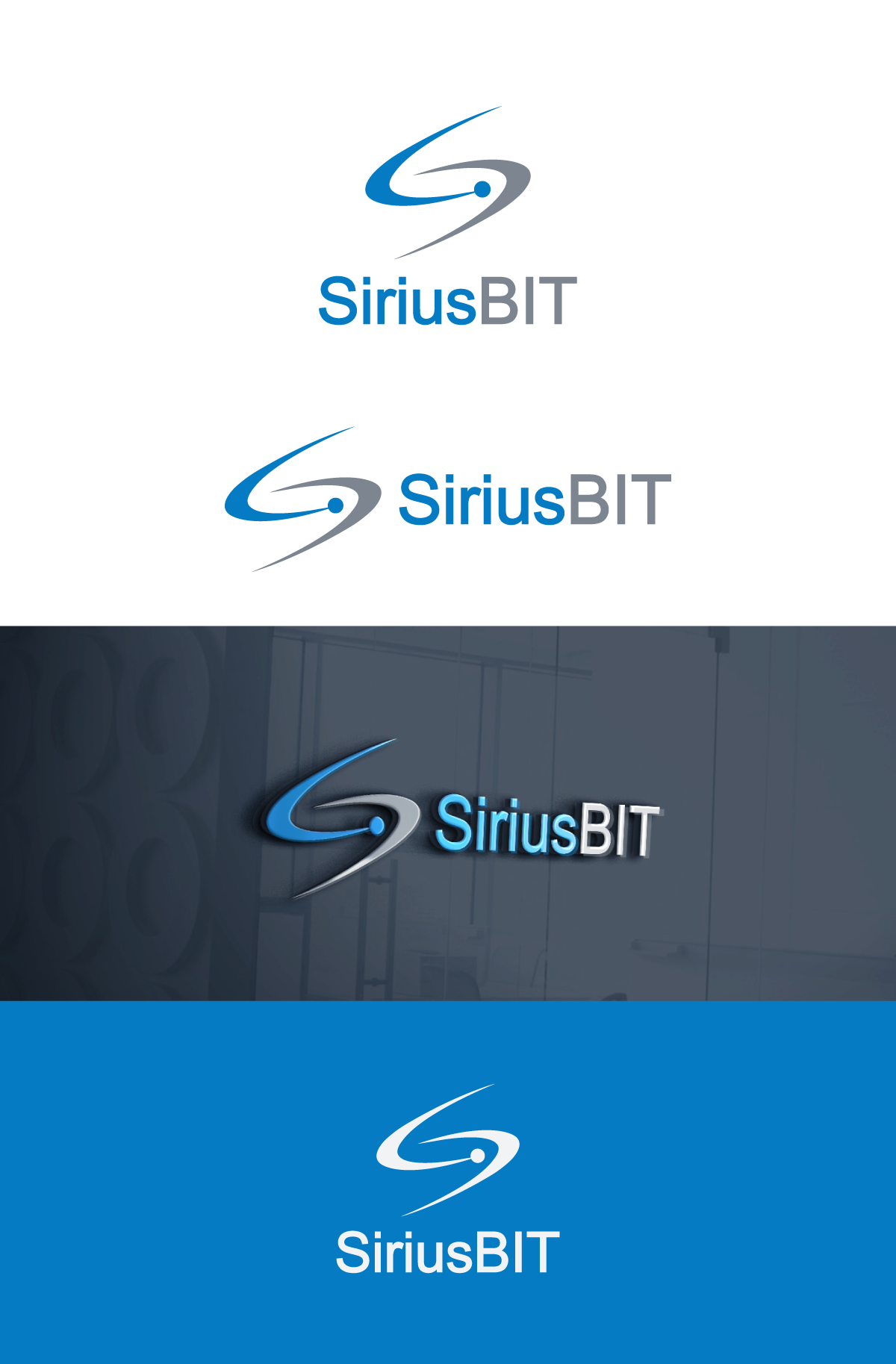 Design de Logo par anico pour ce projet | Design #28809329